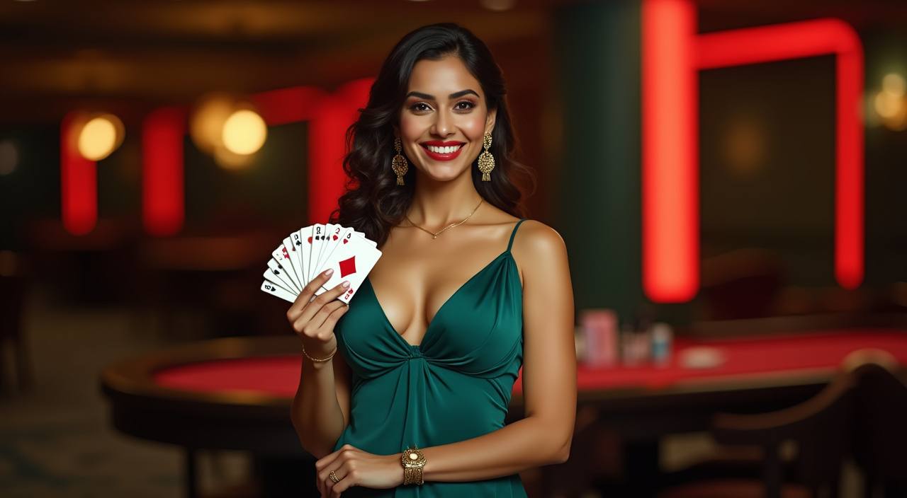 8i7k Table Lucky Roulette-এ আমরা কী দিচ্ছি